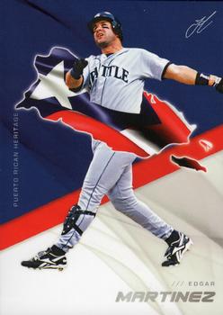 Edgar Martinez