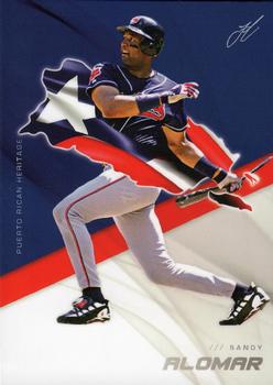Sandy Alomar