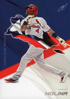 Yadier Molina