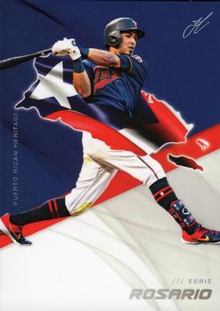 Eddie Rosario