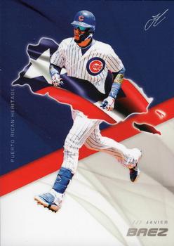 Javier Baez