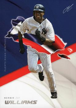 Bernie Williams