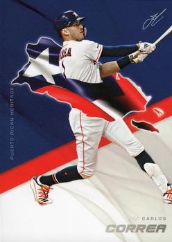 Carlos Correa