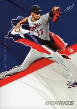 Jose Berrios