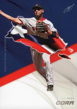 Alex Cora