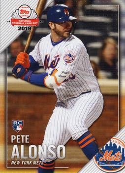 Pete Alonso