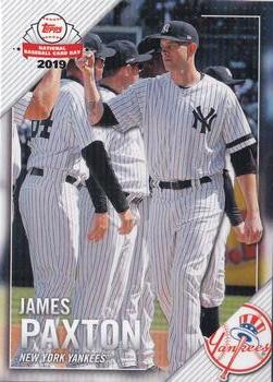 James Paxton