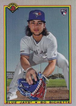 Bo Bichette