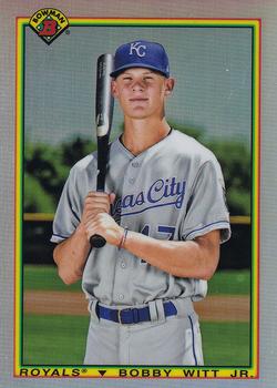 Bobby Witt Jr.