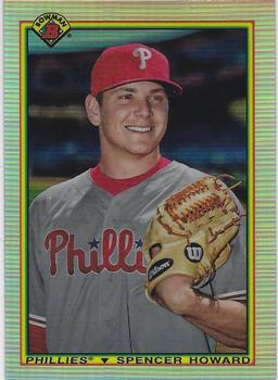 Spencer Howard