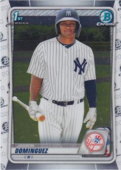 Jasson Dominguez