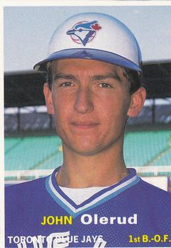 John Olerud