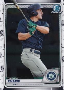 Jarred Kelenic