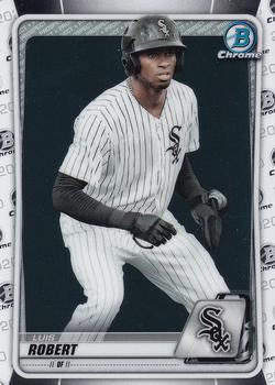 #BCP-150 Luis Robert