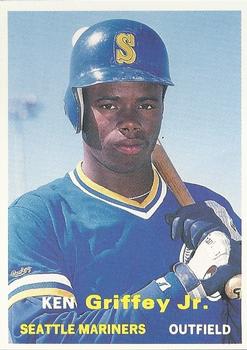 Ken Griffey Jr.