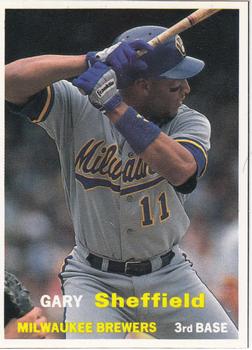 Gary Sheffield