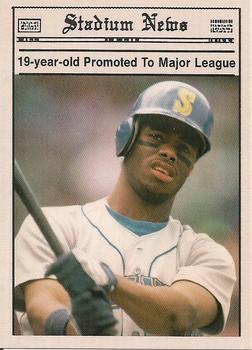 Ken Griffey Jr.