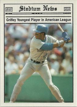 Ken Griffey Jr.