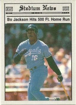 Bo Jackson