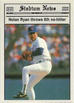 Nolan Ryan