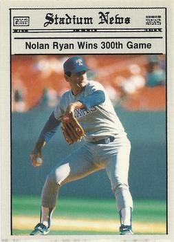 Nolan Ryan