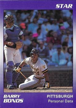 Barry Bonds