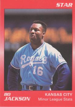 Bo Jackson