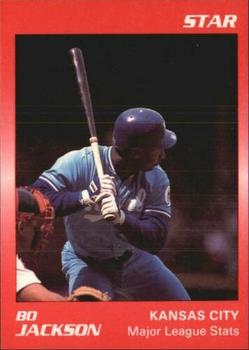 Bo Jackson
