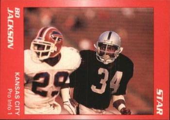 Bo Jackson