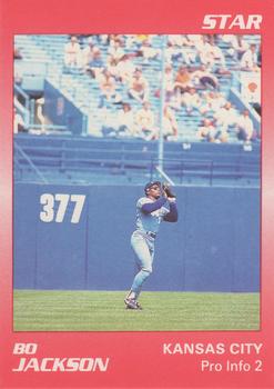 Bo Jackson
