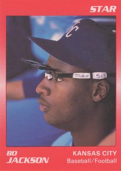 Bo Jackson