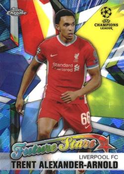 Trent Alexander-Arnold