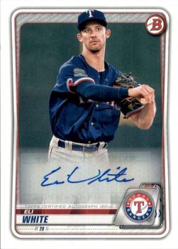 Eli White