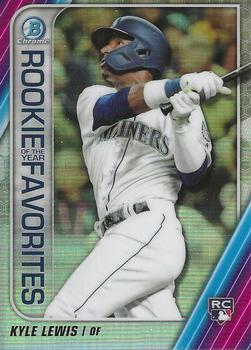 Kyle Lewis