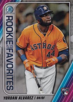 Yordan Alvarez