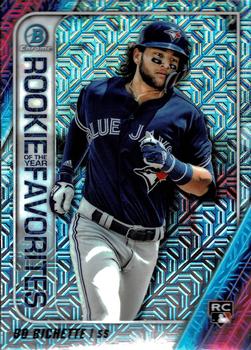 Bo Bichette