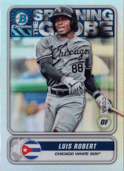 Luis Robert