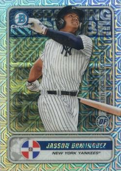 Jasson Dominguez