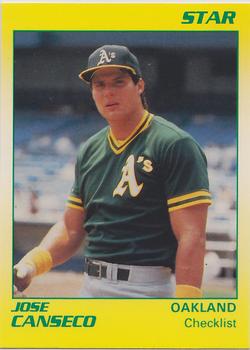Jose Canseco