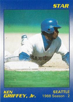 Ken Griffey Jr.