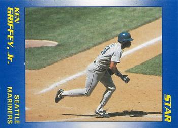 Ken Griffey Jr.