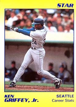 Ken Griffey Jr.
