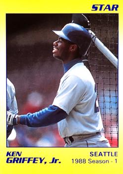 Ken Griffey Jr.