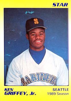 Ken Griffey Jr.