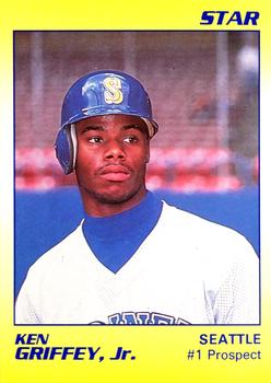 Ken Griffey Jr.