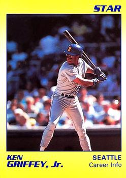 Ken Griffey Jr.