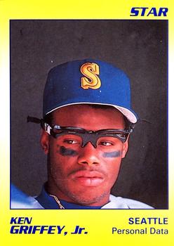 Ken Griffey Jr.