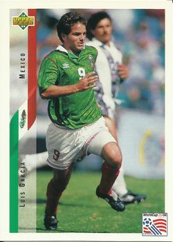 Luis Garcia