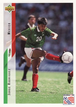 Jorge Rodriguez