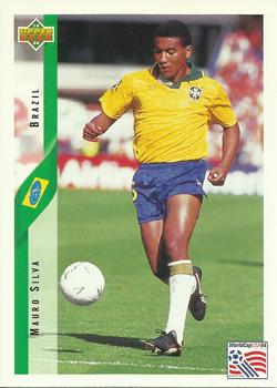 Mauro Silva